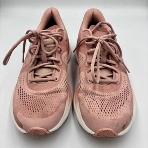Lululemon Blissfeel 2 Women's Running Shoe Precocious Pink/Light Vapor Sz 8